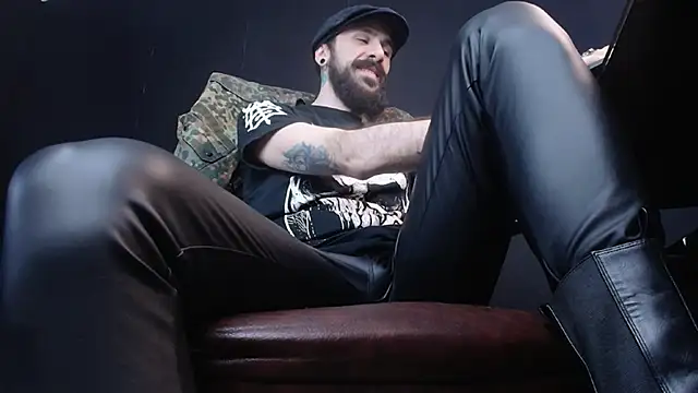AxelColton online show from February 2025 05:44:02 AM