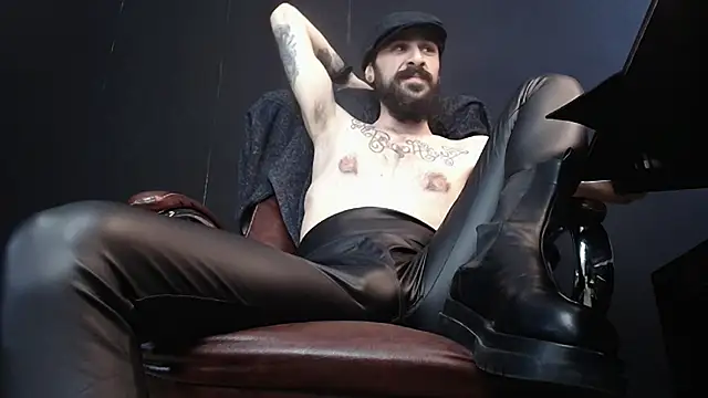 AxelColton online show from February 2025 12:33:02 PM