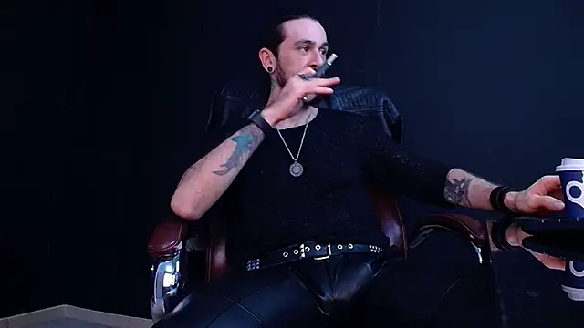 AxelColton online show from November 2025 11:35:02 AM