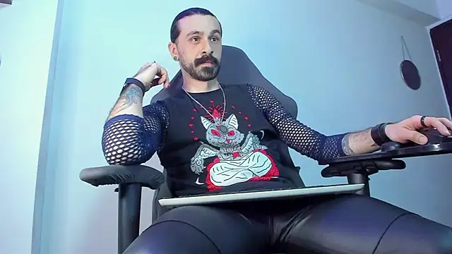 AxelColton online show from March 2026 05:53:01 PM