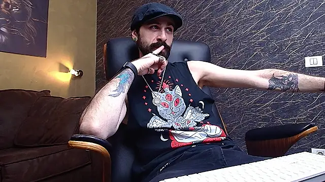 AxelColton online show from January 2026 10:41:02 AM