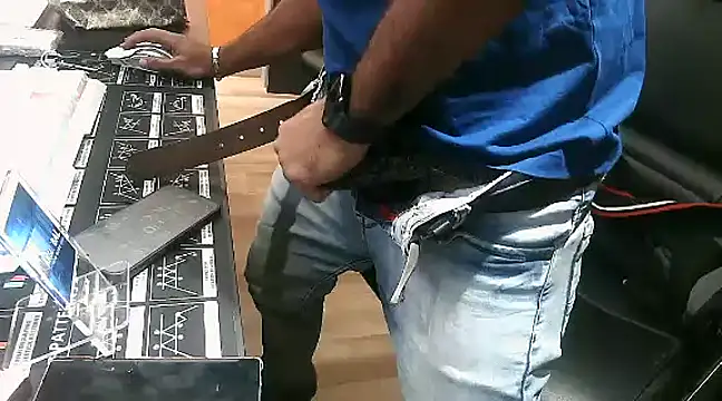 Nil Talreja online show from December 2024 12:01:02 PM