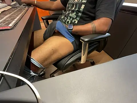 Nil Talreja online show from April 2026 09:16:02 AM