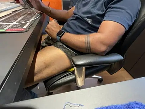 Nil Talreja online show from February 2026 08:46:01 AM