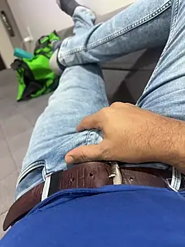 Nil Talreja online show from January 2025 01:08:02 PM