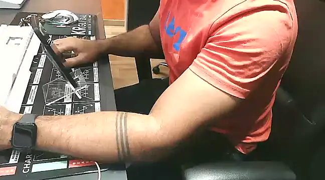 Nil Talreja online show from February 2025 05:31:02 AM