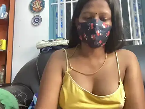 Tamil Sanjana  online show from June 2026 08:41:01 PM