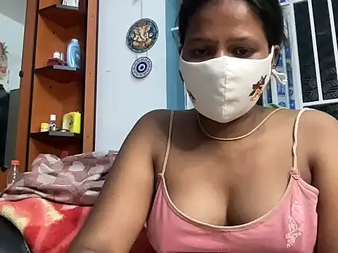 Tamil Sanjana  online show from May 2026 06:58:01 PM