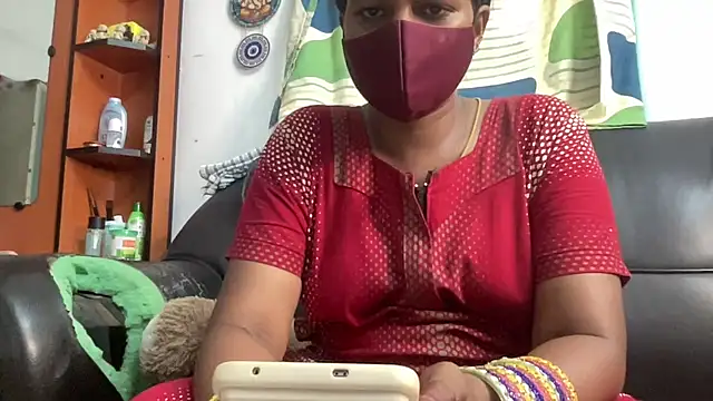 Tamil Sanjana  online show from June 2026 08:48:02 AM