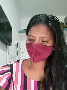 Tamil Sanjana  online show from February 2025 02:05:02 PM