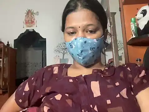 Tamil Sanjana  online show from September 2025 11:29:02 PM