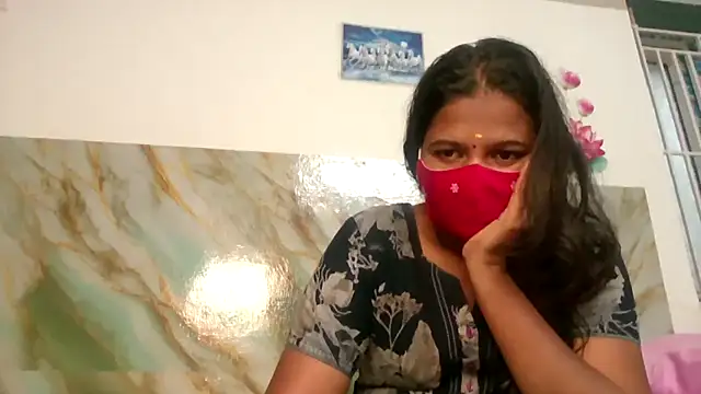 Snapshot of Tamil_Sanjana_ chatting on January 2026 12:44:02 PM Tamil Sanjana online show from January 2026 12:44:02 PM