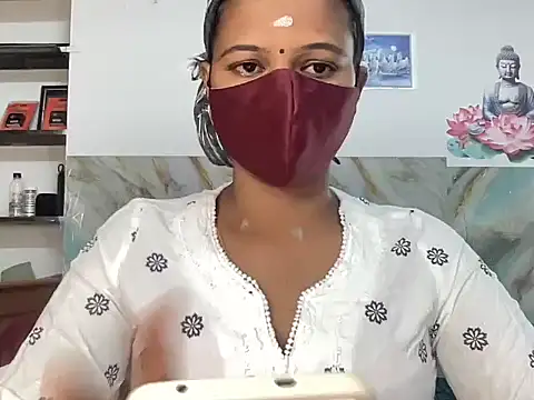 Tamil Sanjana  online show from April 2026 05:11:01 AM