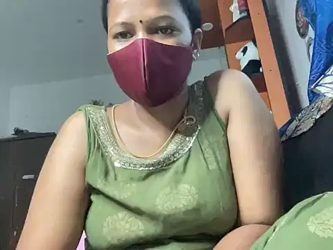 Tamil Sanjana  online show from April 2026 02:01:01 AM
