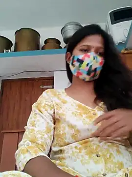 Tamil Sanjana  online show from March 2025 05:57:02 AM