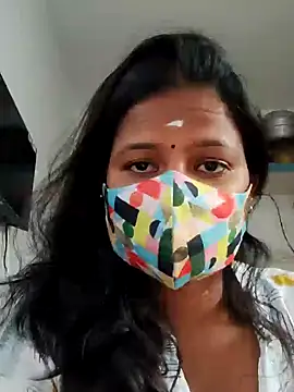 Tamil Sanjana  online show from February 2025 12:15:01 PM