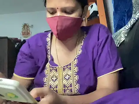 Tamil Sanjana  online show from April 2026 05:25:02 PM
