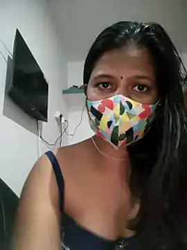 Tamil Sanjana  online show from February 2025 05:09:01 PM