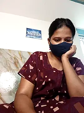 Tamil Sanjana  online show from September 2025 07:47:01 AM
