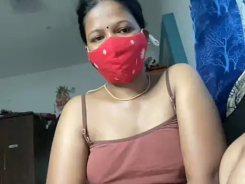 Tamil Sanjana  online show from April 2026 01:02:02 AM