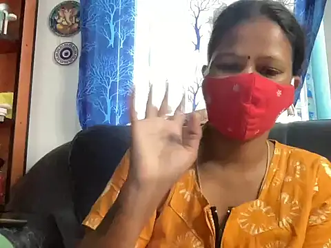 Tamil Sanjana  online show from April 2026 02:51:02 AM
