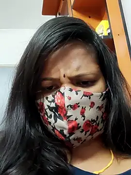 Tamil Sanjana  online show from March 2025 06:16:01 PM