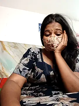 Tamil Sanjana  online show from October 2025 08:15:01 AM