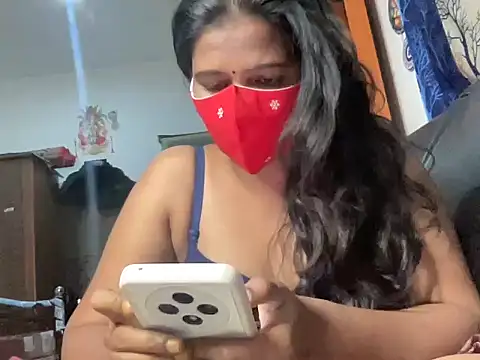 Tamil Sanjana  online show from November 2025 05:39:02 PM