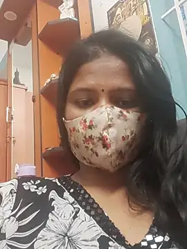 Tamil Sanjana  online show from February 2025 03:17:02 PM