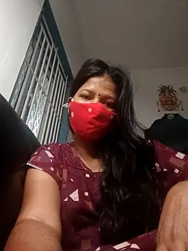 Tamil Sanjana  online show from March 2026 02:01:01 AM