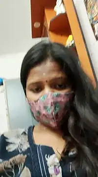 Tamil Sanjana  online show from March 2025 05:58:01 PM