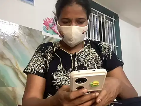 Tamil Sanjana  online show from April 2026 04:35:01 PM