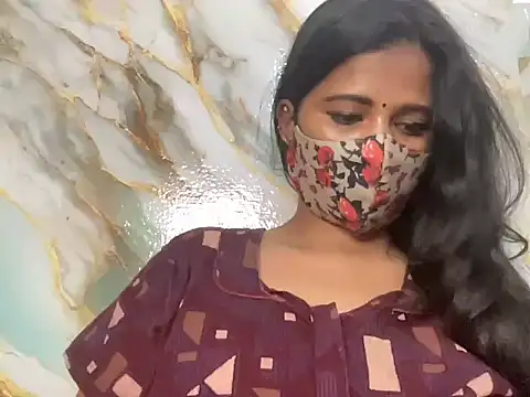 Tamil Sanjana  online show from October 2025 02:51:01 PM