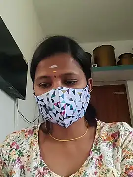Tamil Sanjana  online show from February 2025 07:07:01 AM