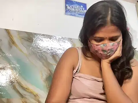 Tamil Sanjana  online show from September 2025 04:49:02 PM