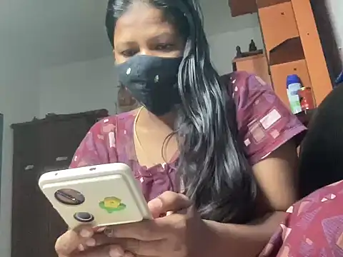Tamil Sanjana  online show from May 2026 12:46:02 AM