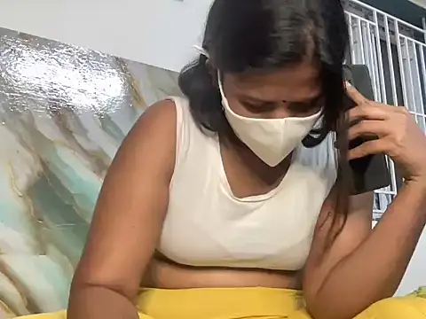 Tamil Sanjana  online show from November 2025 12:38:01 PM