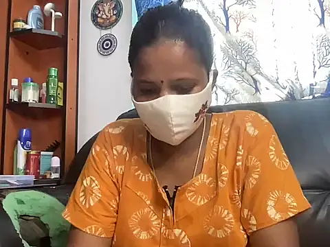 Tamil Sanjana  online show from April 2026 05:16:02 AM
