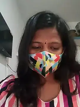 Tamil Sanjana  online show from February 2025 12:59:01 PM