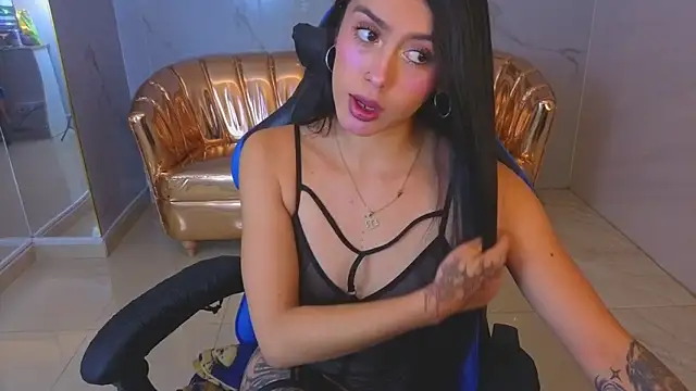 honey torres sub online show from February 2026 03:07:01 AM