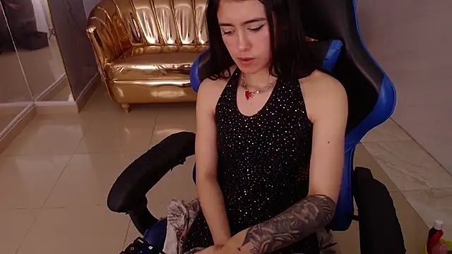 honey torres sub online show from November 2025 01:37:02 AM