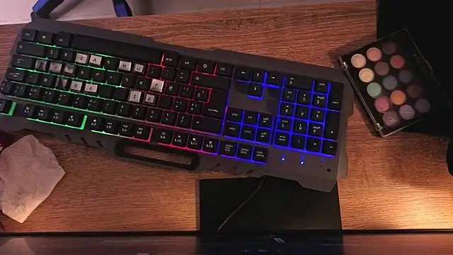 honey torres sub online show from March 2026 01:15:01 PM