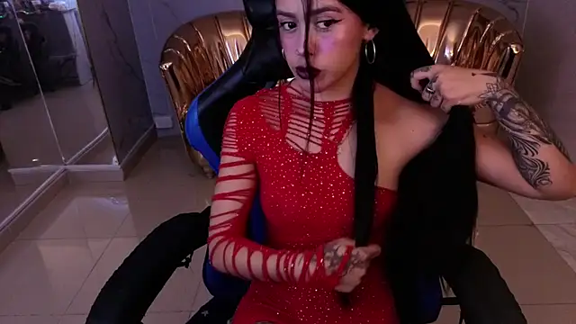 honey torres sub online show from February 2026 02:56:01 AM