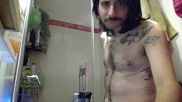 Chuck-FR online show from April 2026 11:48:02 AM