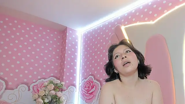 Snapshot of Lily_Martinez chatting on February 2025 12:25:02 AM Lily Martinez online show from February 2025 12:25:02 AM