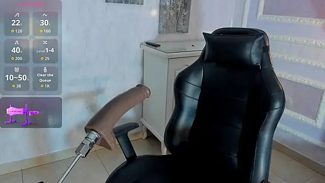 Snapshot of Lily_Martinez chatting on September 2025 10:45:01 PM Lily Martinez online show from September 2025 10:45:01 PM