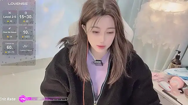 yunduo6 online show from November 2025 09:35:02 AM