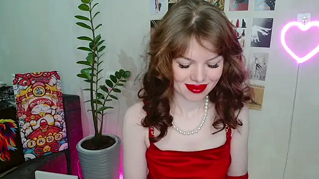 u mistress Anna online show from September 2025 04:45:01 AM