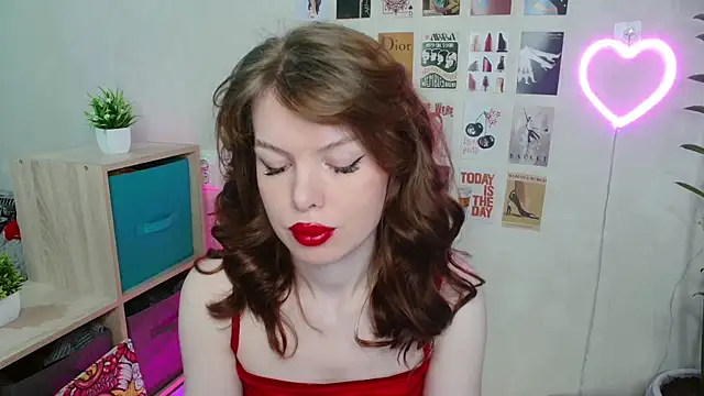 u mistress Anna online show from September 2025 04:29:02 AM