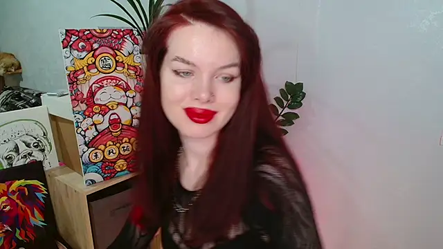 u mistress Anna online show from November 2025 04:18:01 AM